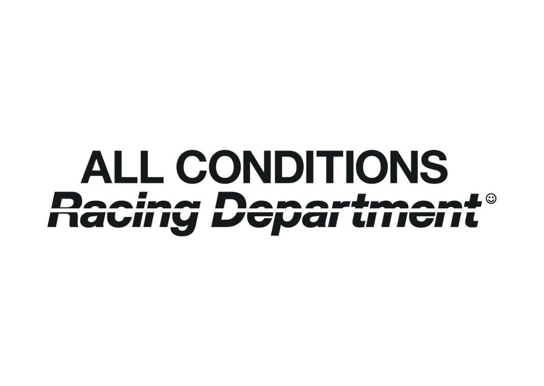 Nike ACG All Conditions Racing Department