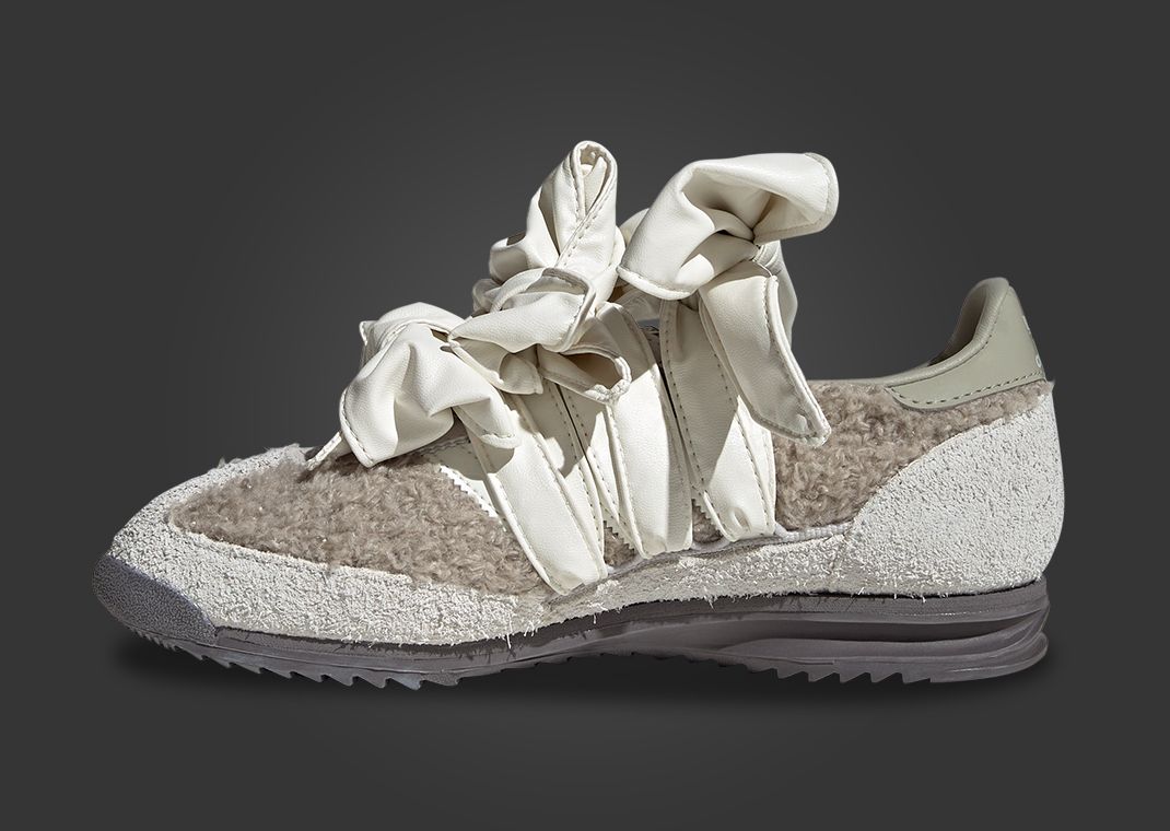 Caroline Hu and adidas Join Forces for Spring 2025