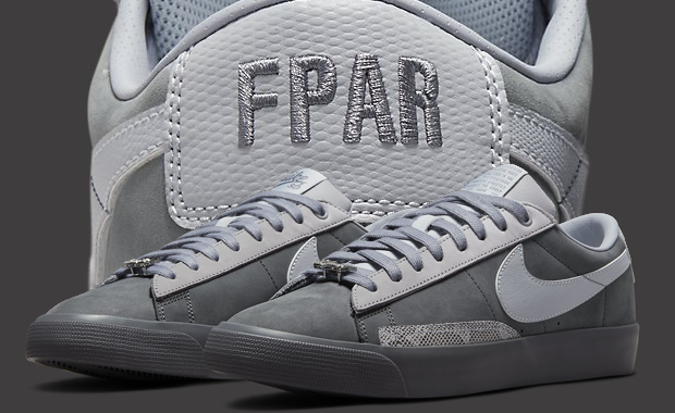 Nike sb fpar best sale