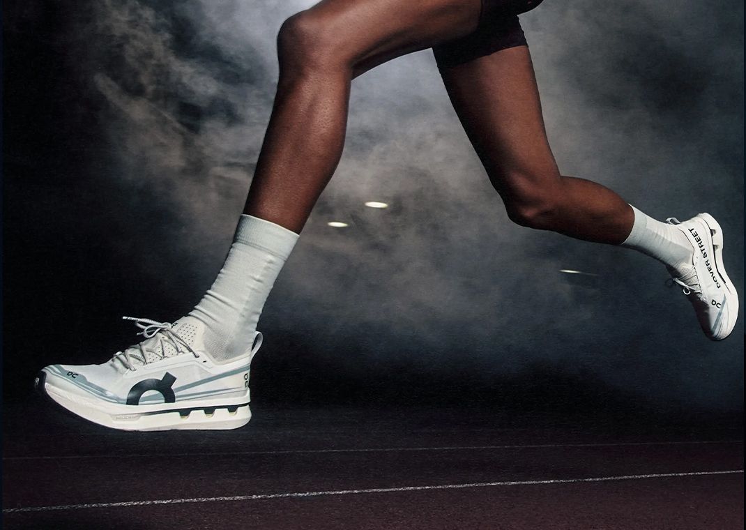 Dover Street Market's 20th Anniversary Celebration Includes