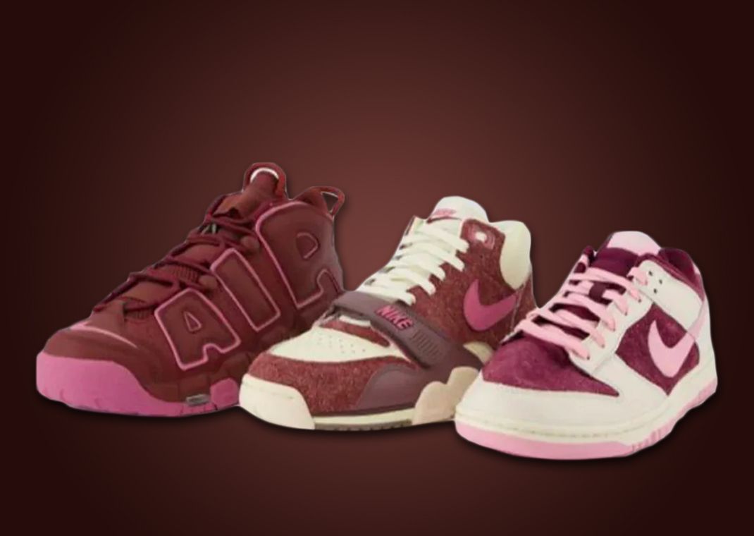 Nike Valentine's Day Pack (2023)