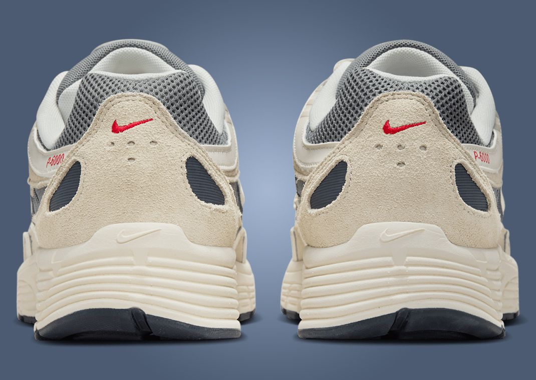 Nike P-6000 Independence Day Heel