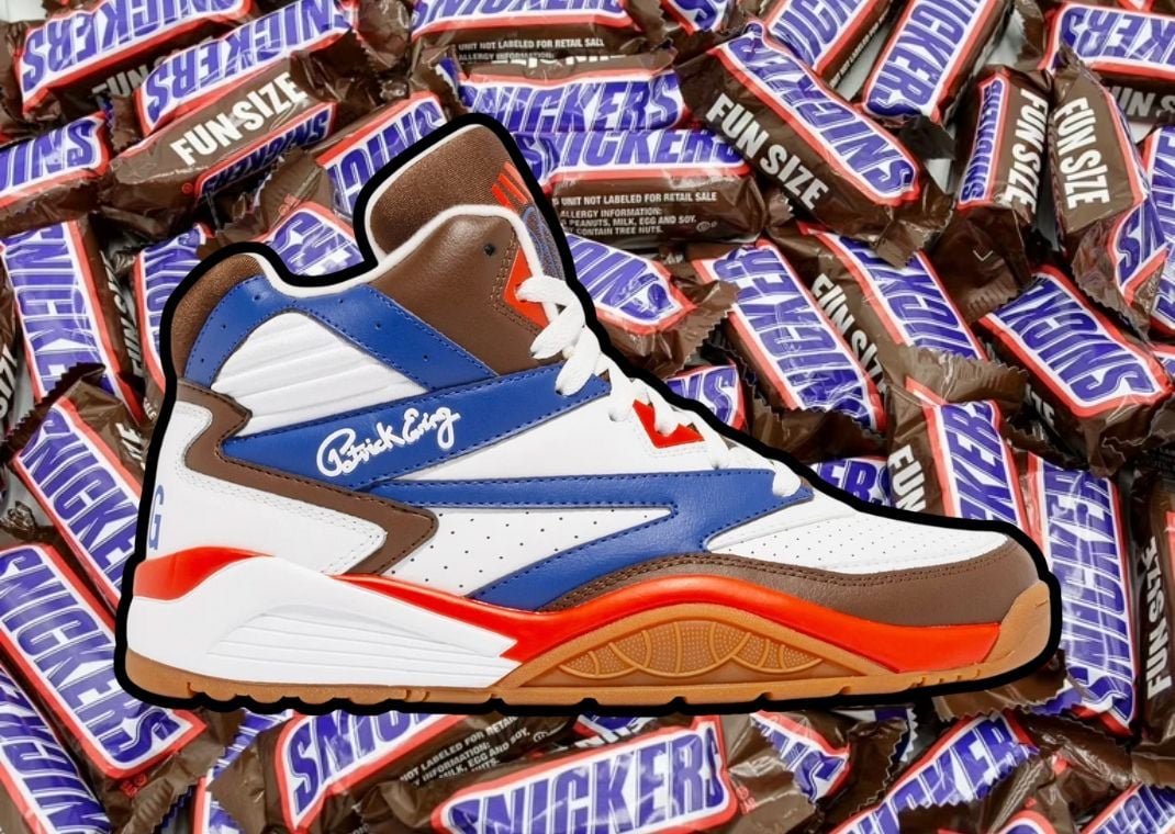 Ewings Athletics SPORT LITE "Snickers"