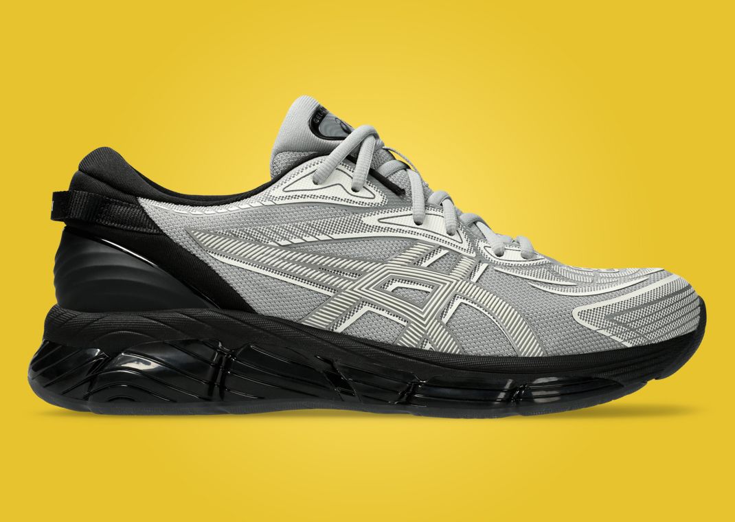 The C.P. Company x Asics Gel-Quantum 360 Releases February 2024 The C.P. Company x Asics Gel-Quantum 360 Releases February 2024