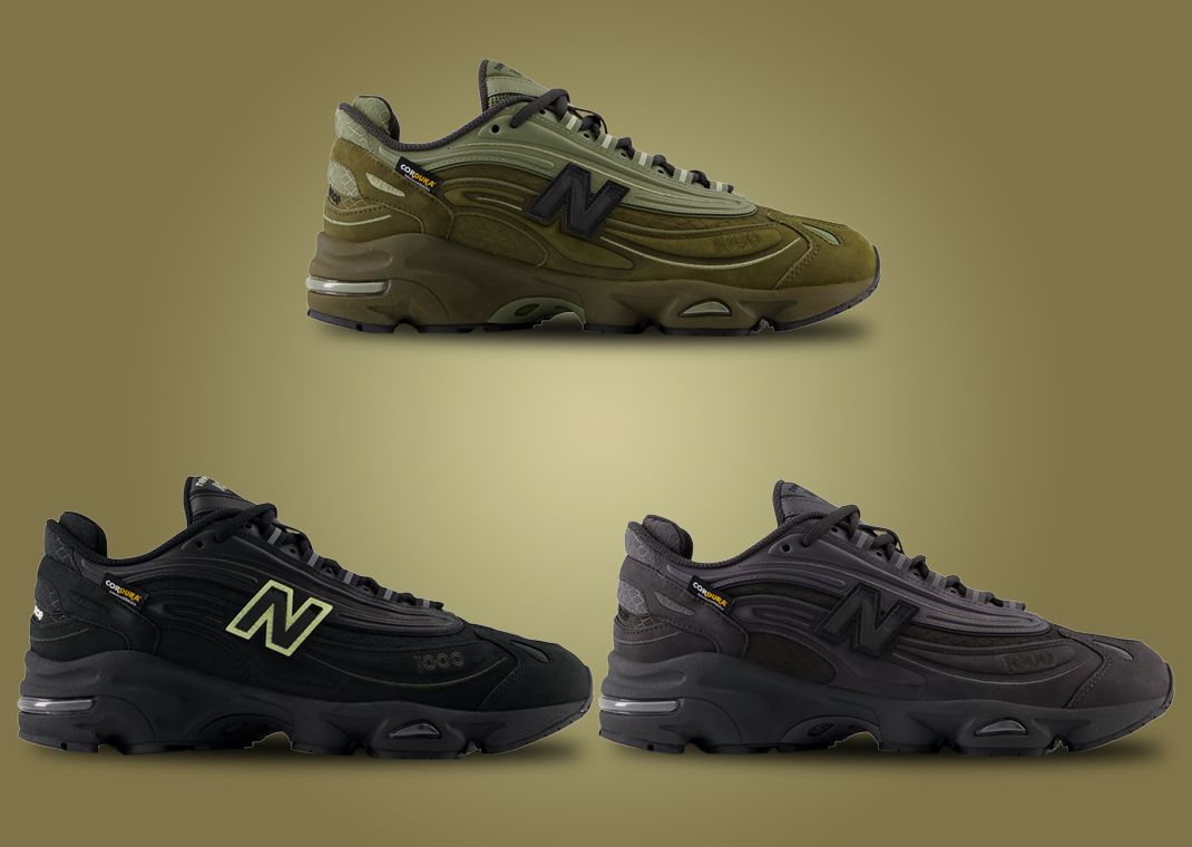 New Balance 1000 Cordura Pack