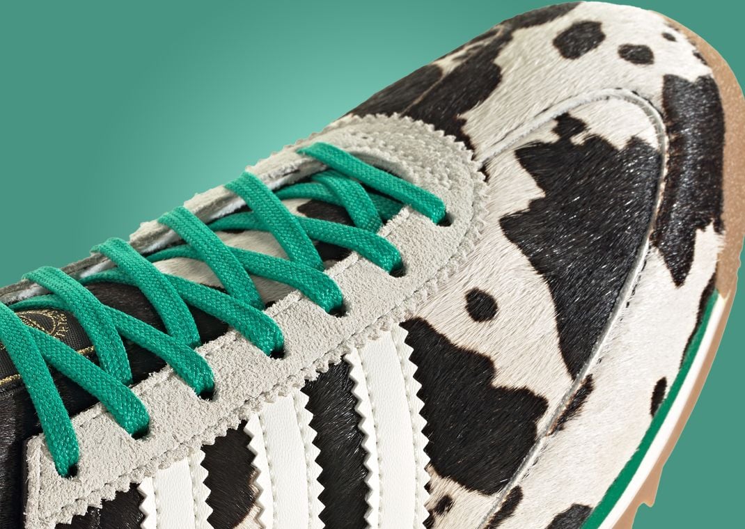 adidas SL 72 OG Cow Print W