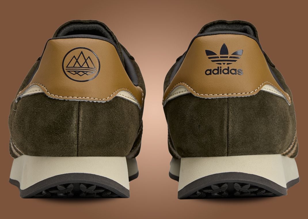adidas Samoa II SPZL