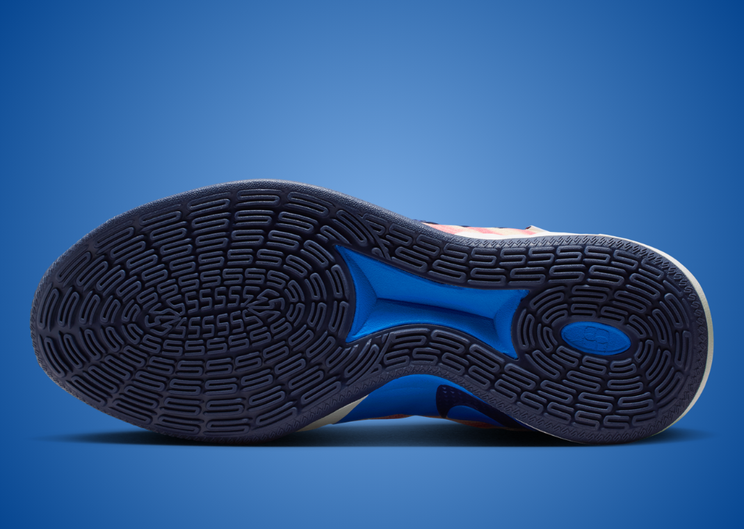 Nike Sabrina 3 WNBA 30th Anniversary - Bottom