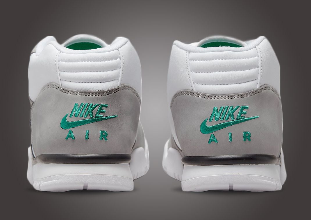 Nike Air Trainer 1 Chlorophyll 2022 DM0521-100 Release Date