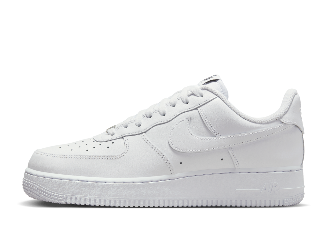 Nike Air Force 1 '07 EasyOn Triple White