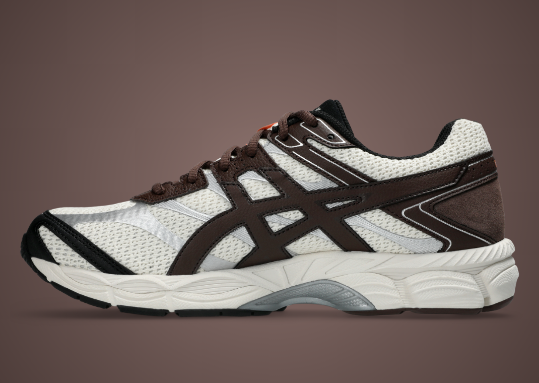 Earls x Asics Gel-Cumulus 16 - Medial