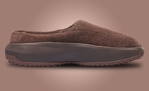 The adidas Crazy IIInfinity Mule Debuts Spring 2025