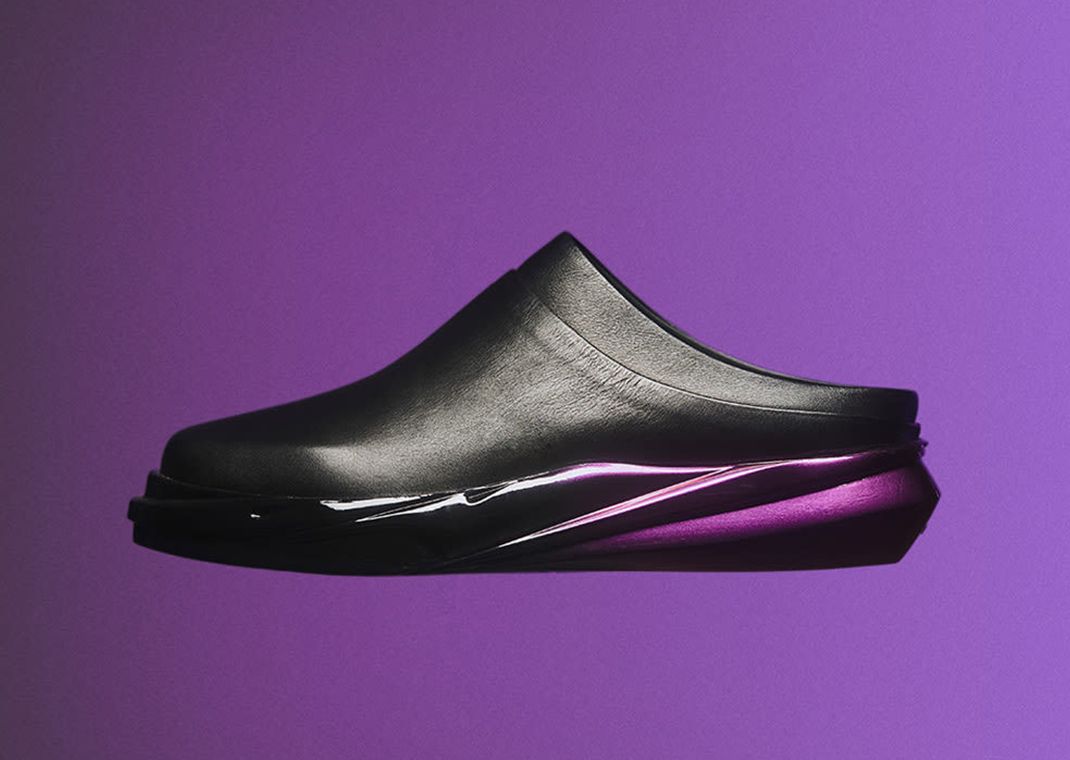 Underground Club Culture Inspires The END. x 1017 ALYX 9SM Mono Mule