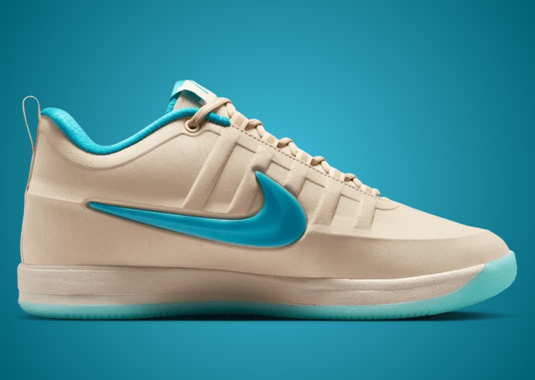 The Nike Book 2 Sedona McDonald's Is Serving Buckets
