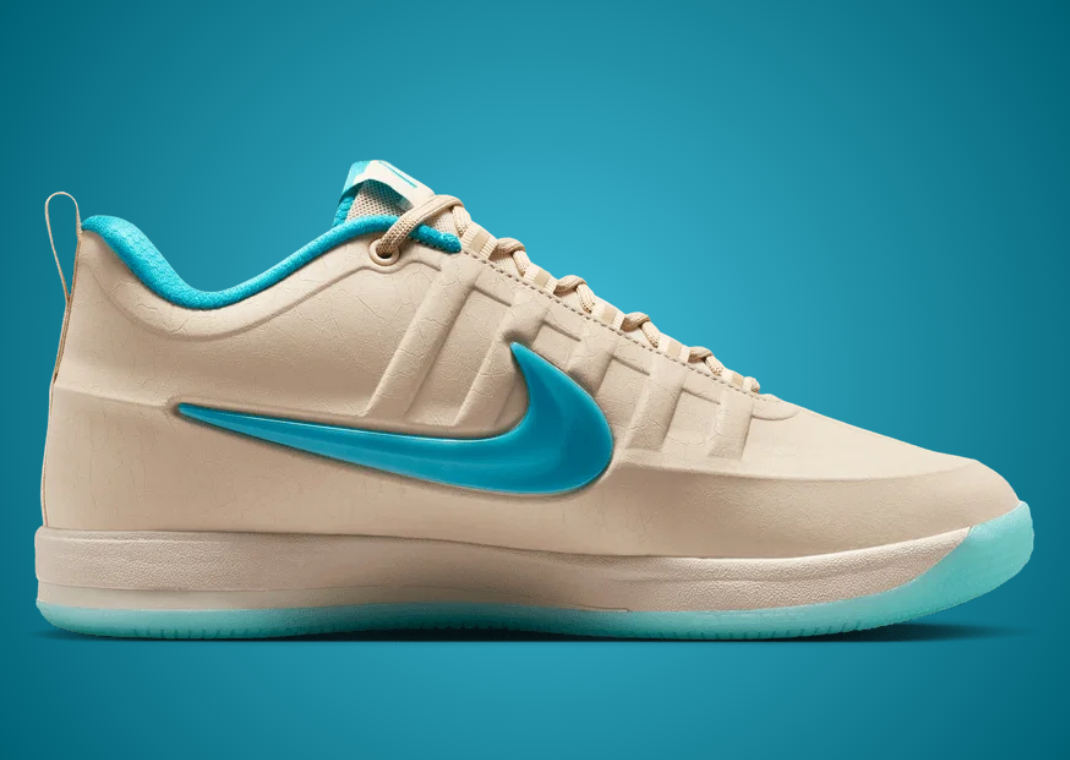 Nike Book 2 Sedona McDonald’s Medial