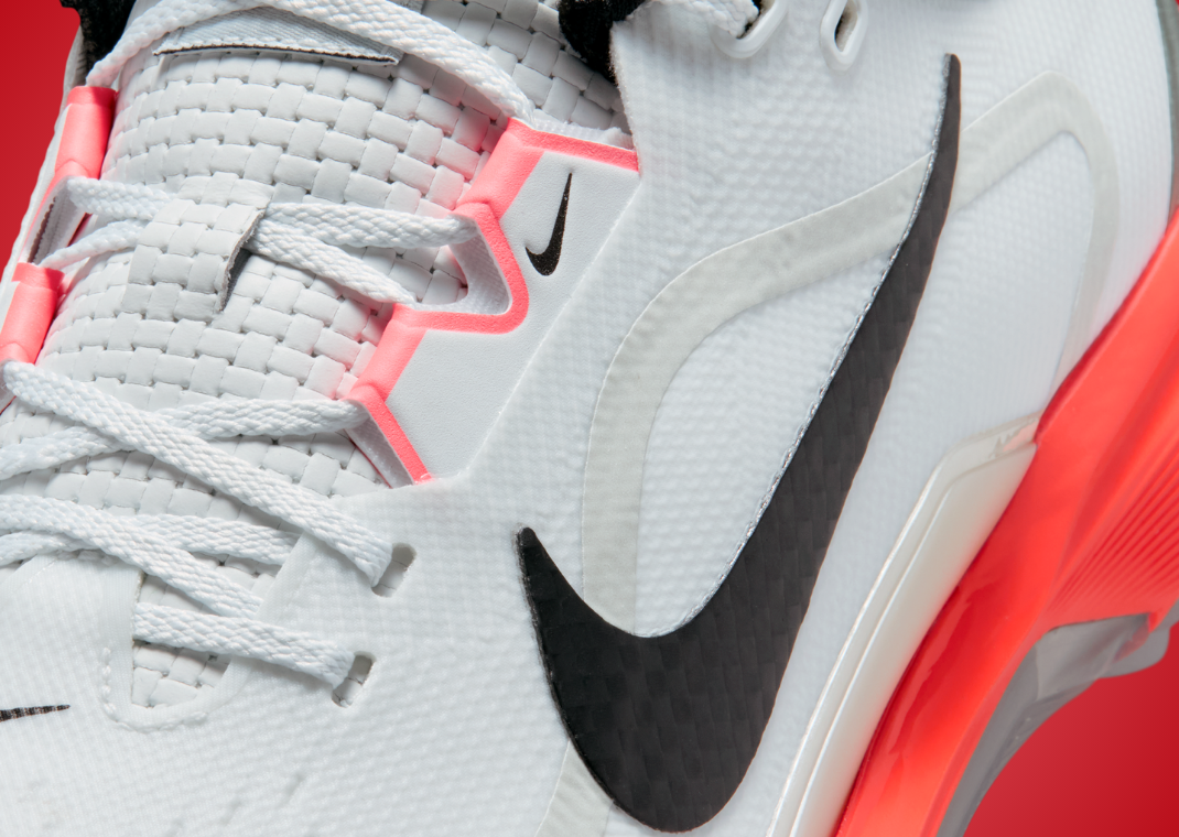 Nike Pegasus 1 Golf PGA Championship Detail