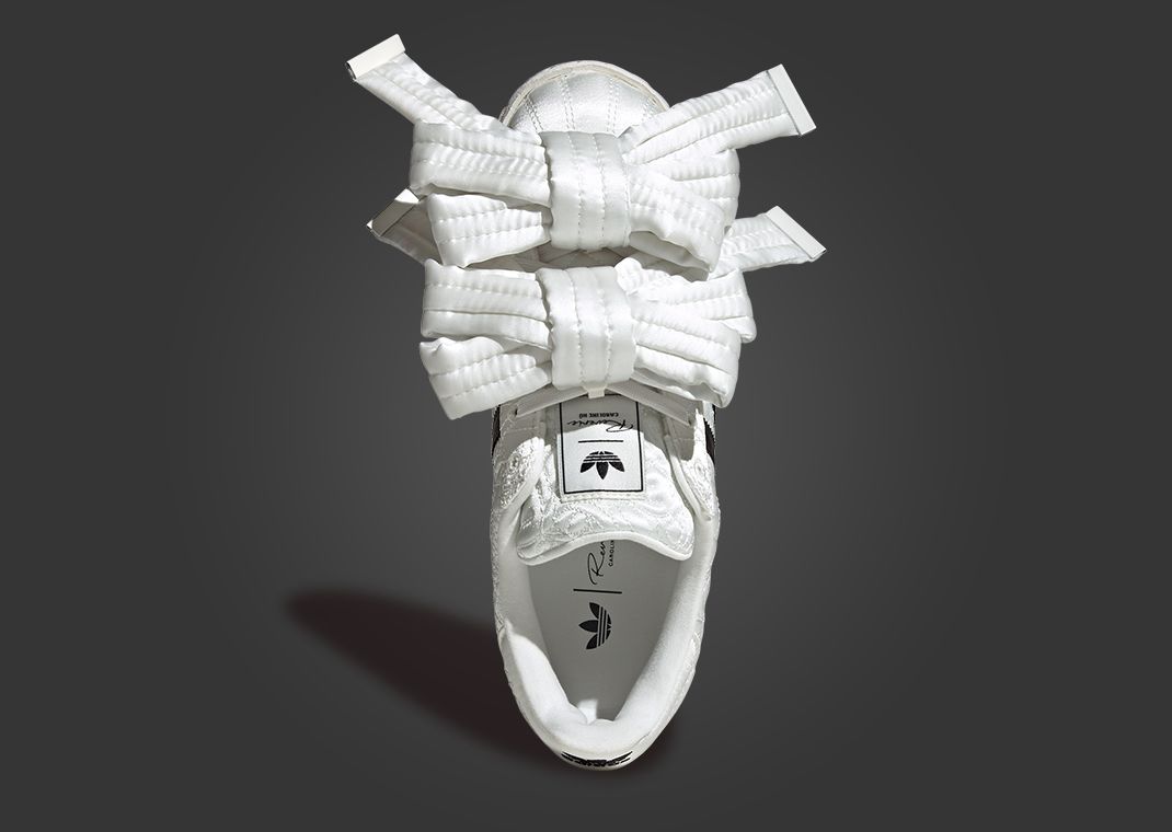 Caroline Hu and adidas Join Forces for Spring 2025