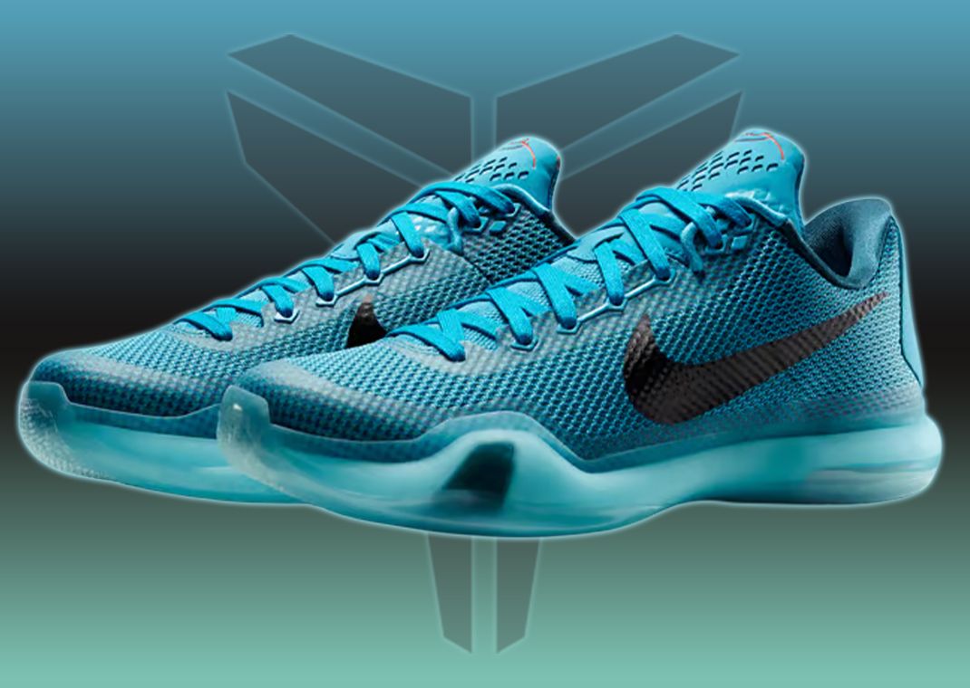 Nike Kobe 10 5AM Flight