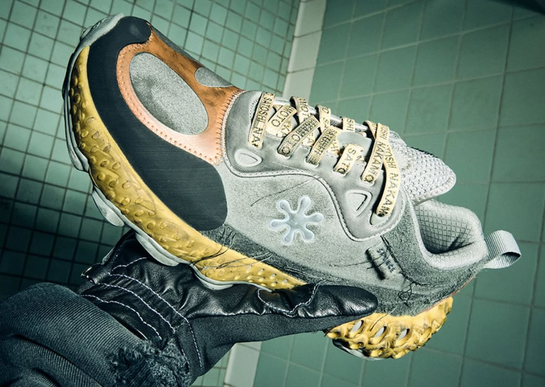 Satoshi Nakamoto x Spunge Osmosis