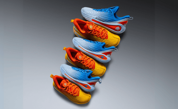 The Under Armour Curry 12 What The Bay Releases February 2025 The Under Armour Curry 12 What The Bay Releases February 2025