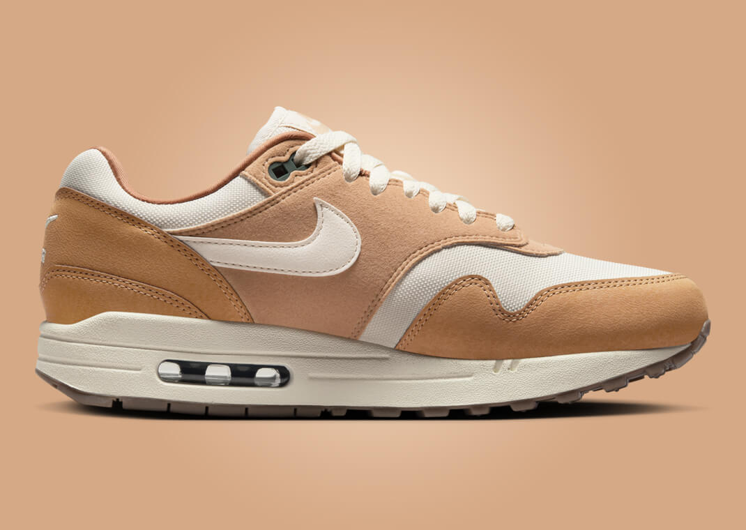 air max 1 wheat 2018
