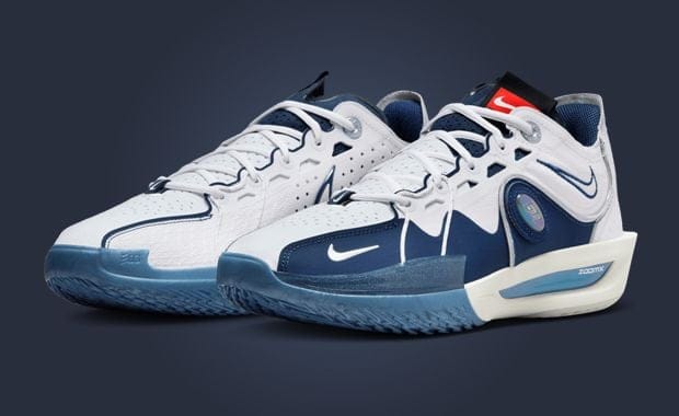 The Nike Air Zoom GT Cut 3 Air Zoom Flight 5 Releases February 2024