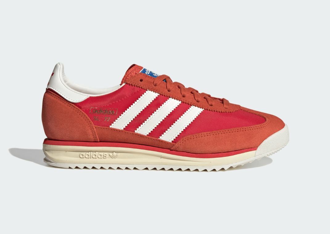 adidas SL 72 RS Valentine's Day