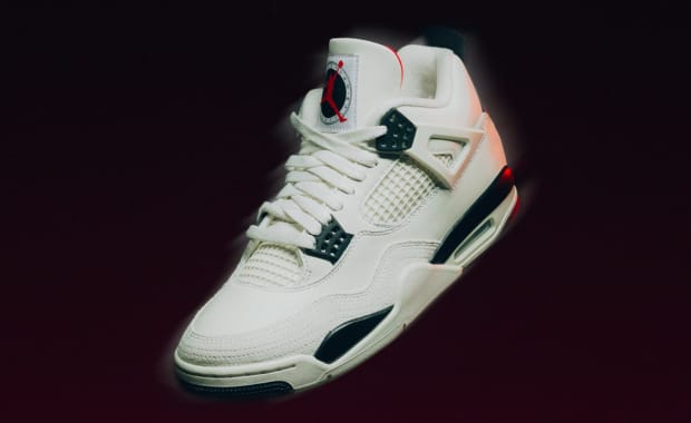 Where to Buy the Air Jordan 4 Retro Flight Club