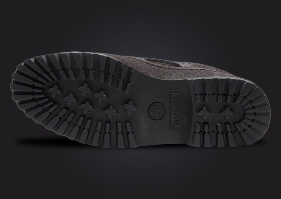 White Mountaineering x Timberland 3-Eye Lug Outsole