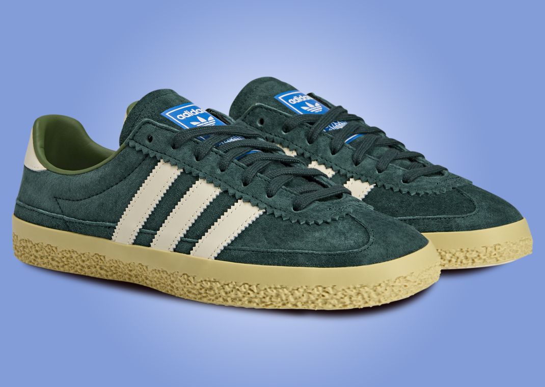 adidas Roelee SPZL Angle