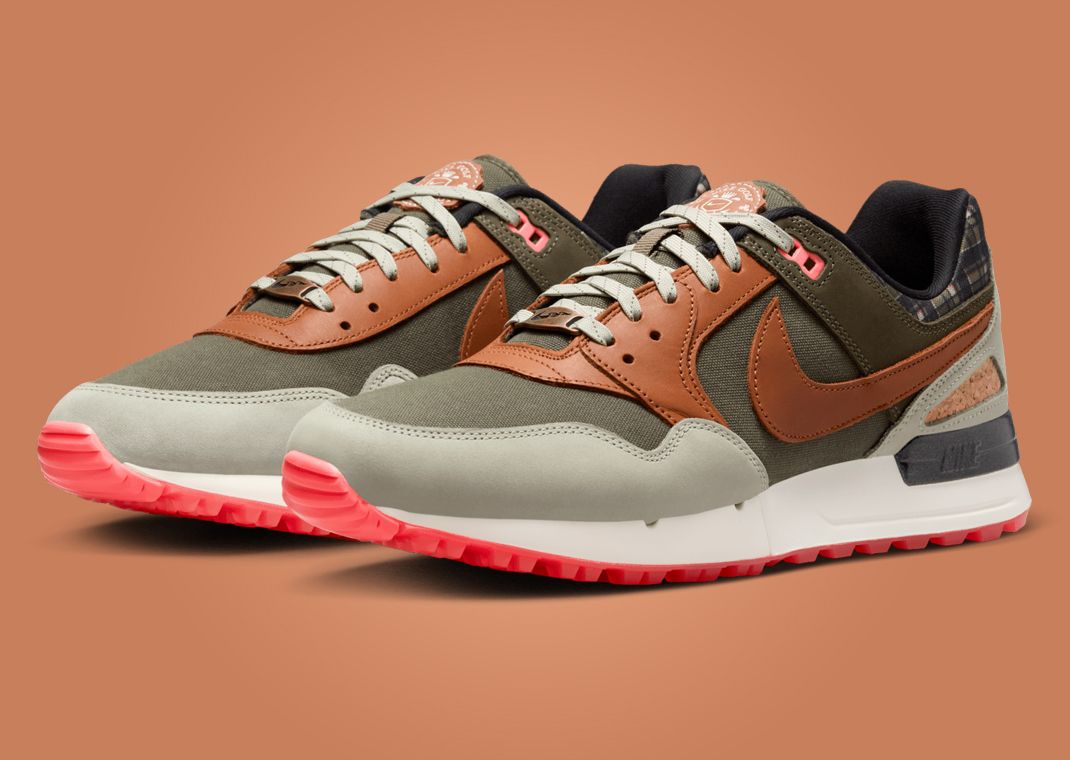 Nike Air Pegasus '89 Golf NRG Open Championship