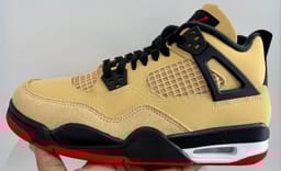 The Kids’ Exclusive Air Jordan 4 Retro Pizza Releases August 2025