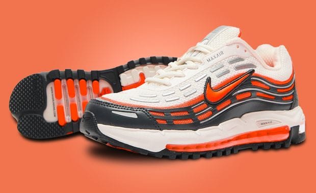 The Nike Air Max TL 2.5 Total Orange Releases November 2024