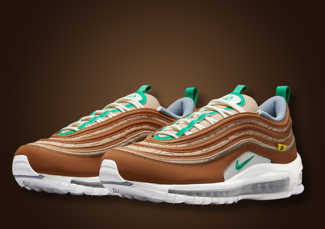 Nike Air Max 97 SE Moving Company