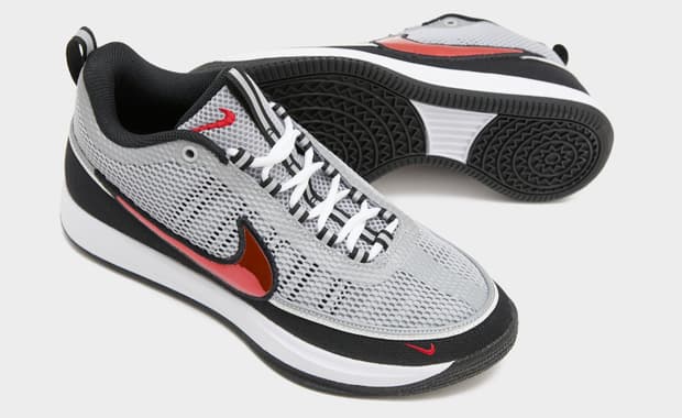 Nike Book 2 Air Zoom Spiridon