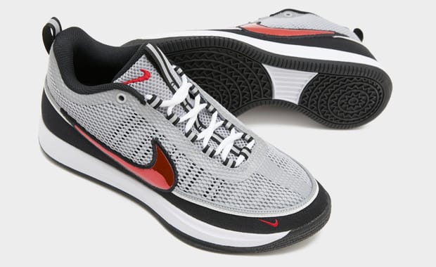 Devin Booker’s New Nike Book 2 Does its Best Air Zoom Spiridon Impression