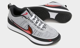 Devin Booker’s New Nike Book 2 Does its Best Air Zoom Spiridon Impression