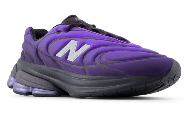 The New Balance 5030 Gets An Electric Indigo Colorway