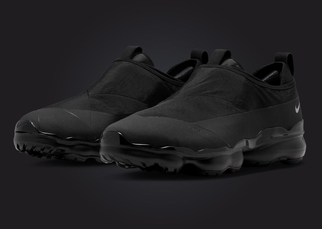 Nike Air VaporMax Moc Roam Black