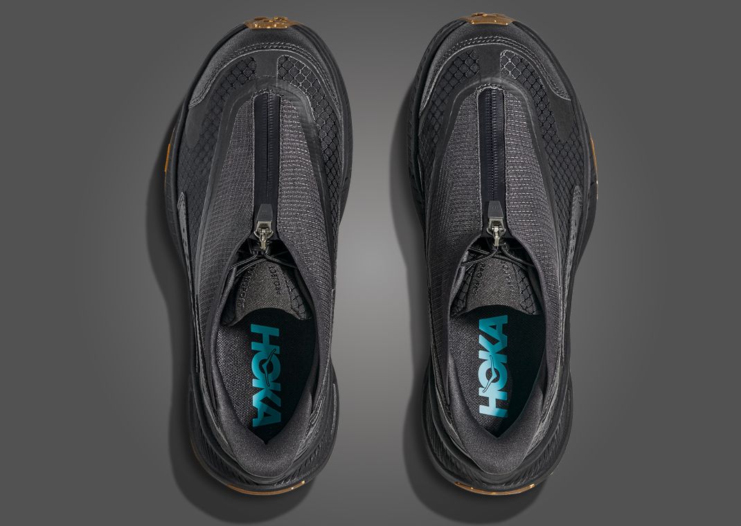 The Hoka Project Transport Pack is Available Now