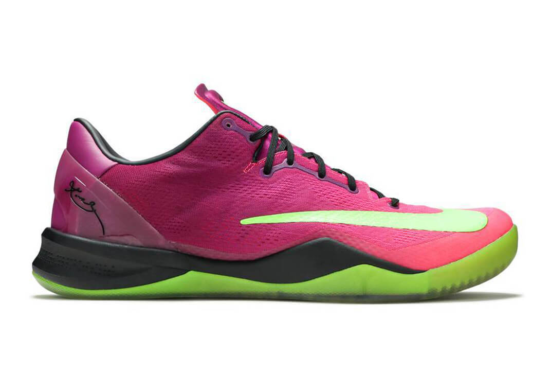 Nike Kobe 8 Mambacurial