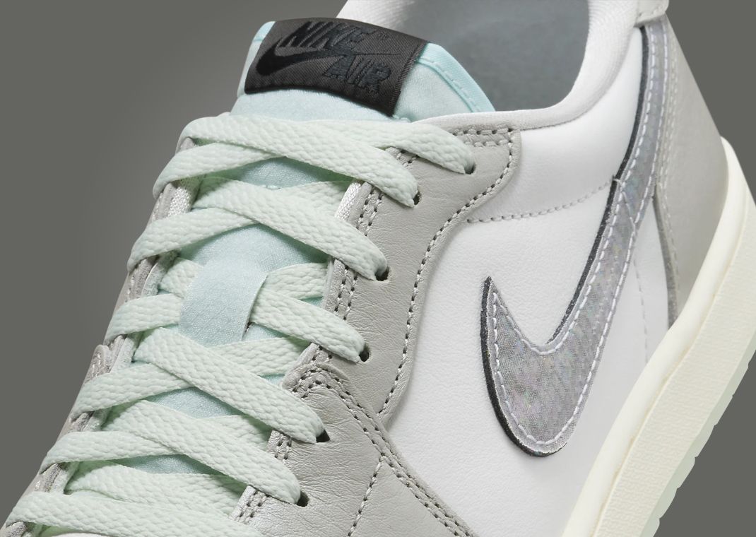 The Air Jordan 1 Retro Low OG Year of the Snake Releases