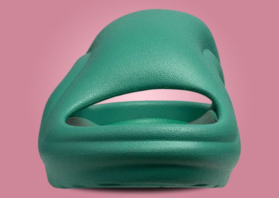 SKYLRK Beach Slide Forest Toe