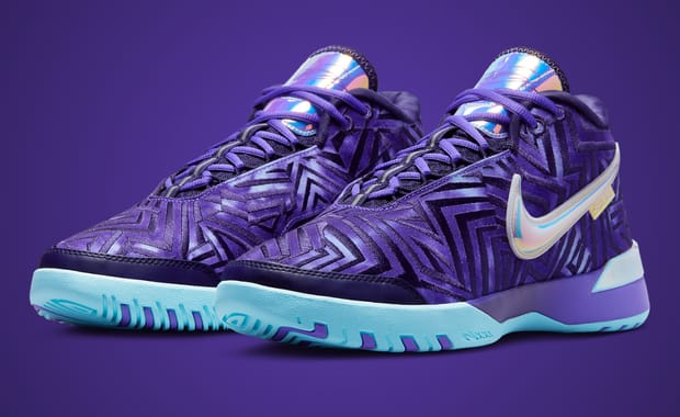 The Monopoly x Nike LeBron NXXT Genisus Releases Summer 2025