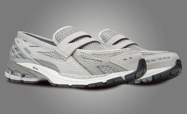 New Balance 1906L Loafer Raincloud