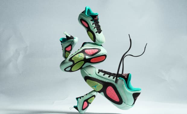 Jordan Tatum 2 Vortex Full-Family