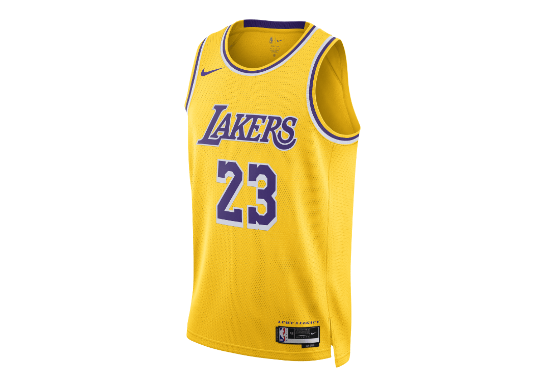 Los Angeles Lakers Icon Edition 2022/23