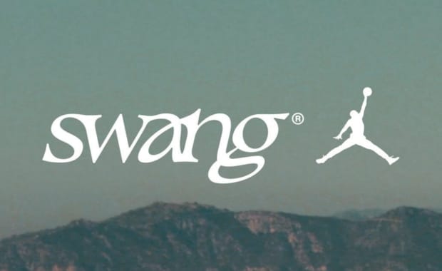 Pull Up, Tap In, Tee Off: LA Golf Crew swang Links with Jordan Brand for a Long-Term Partnership