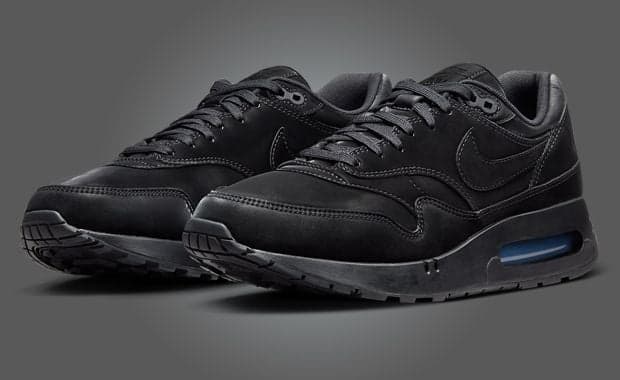 Nike Air Max 1 '86 OG Vanta Black