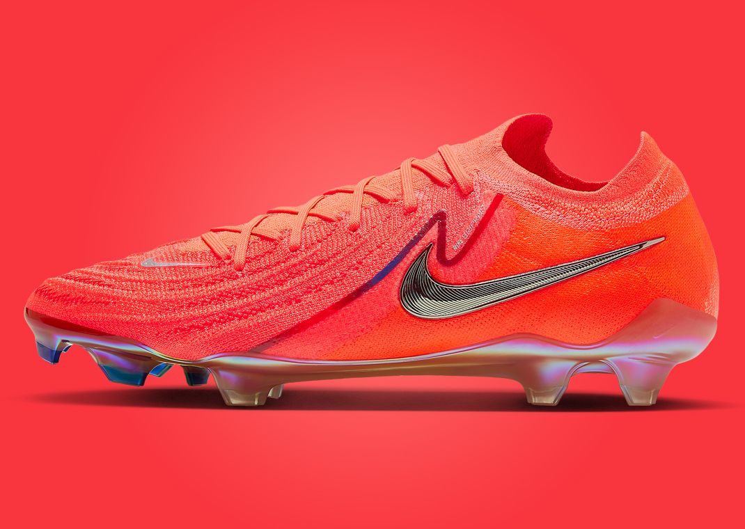 Nike Phantom GX II Elite FG Erling Haaland Lateral